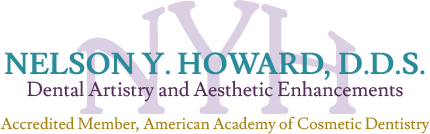 Nelson Y. Howard DDS
